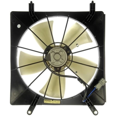 DORMAN (OE SOLUTIONS) - 620-232 - Radiator Fan Assembly pa3