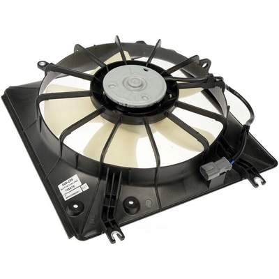 Radiator Fan Assembly by DORMAN (OE SOLUTIONS) - 620-235 pa3