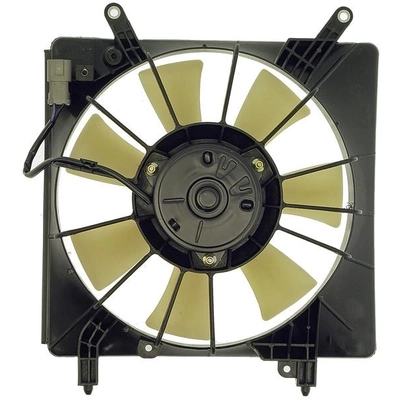 Radiator Fan Assembly by DORMAN (OE SOLUTIONS) - 620-236 pa2