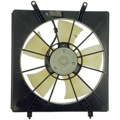 Radiator Fan Assembly by DORMAN (OE SOLUTIONS) - 620-239 pa4