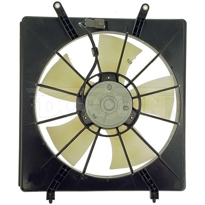 assemblage de ventilateur de radiateur by DORMAN (OE SOLUTIONS) - 620-239 pa6