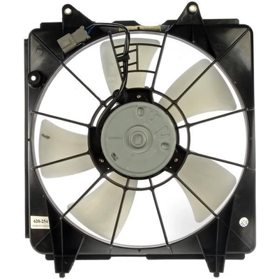 assemblage de ventilateur de radiateur de DORMAN (OE SOLUTIONS) - 620-254 pa5
