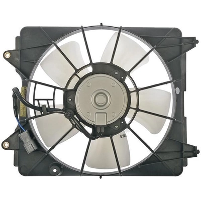 assemblage de ventilateur de radiateur by DORMAN (OE SOLUTIONS) - 620-268 pa2