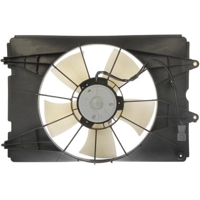 Radiator Fan Assembly by DORMAN (OE SOLUTIONS) - 620-273 pa1