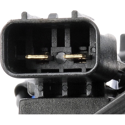 Radiator Fan Assembly by DORMAN (OE SOLUTIONS) - 620-283 pa4