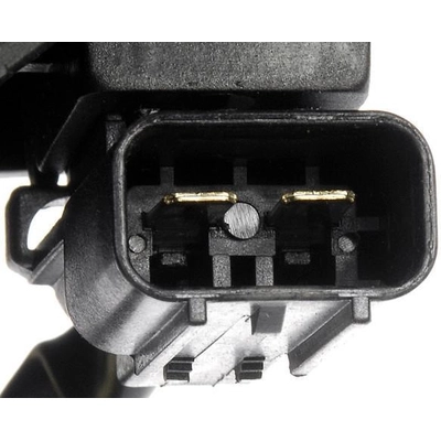 Radiator Fan Assembly by DORMAN (OE SOLUTIONS) - 620-286 pa1