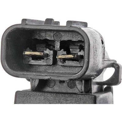 Radiator Fan Assembly by DORMAN (OE SOLUTIONS) - 620-289 pa1