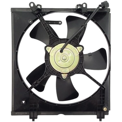 Radiator Fan Assembly by DORMAN (OE SOLUTIONS) - 620-313 pa2