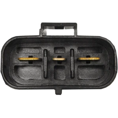 Radiator Fan Assembly by DORMAN (OE SOLUTIONS) - 620-318 pa2