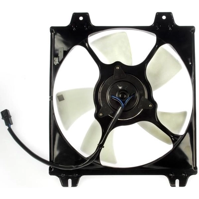 Radiator Fan Assembly by DORMAN (OE SOLUTIONS) - 620-352 pa2