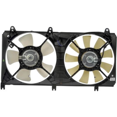 assemblage de ventilateur de radiateur de DORMAN (OE SOLUTIONS) - 620-361 pa5