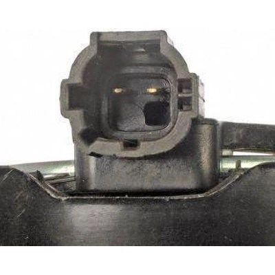 Radiator Fan Assembly by DORMAN (OE SOLUTIONS) - 620-365 pa2