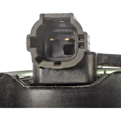 Radiator Fan Assembly by DORMAN (OE SOLUTIONS) - 620-365 pa8