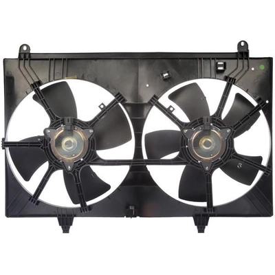 assemblage de ventilateur de radiateur by DORMAN (OE SOLUTIONS) - 620-423 pa2