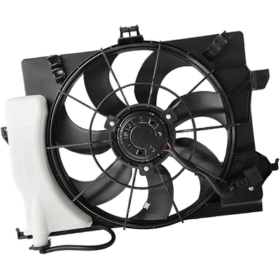 DORMAN (OE SOLUTIONS) - 620-442 - Radiator Fan Assembly pa6