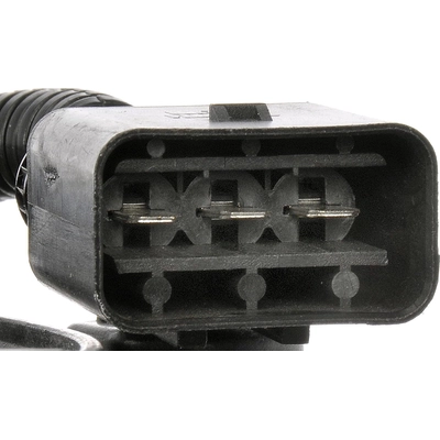 Radiator Fan Assembly by DORMAN (OE SOLUTIONS) - 620-444 pa2