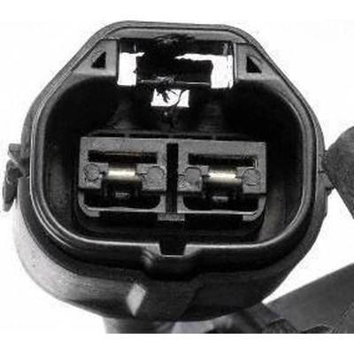 Radiator Fan Assembly by DORMAN (OE SOLUTIONS) - 620-449 pa4