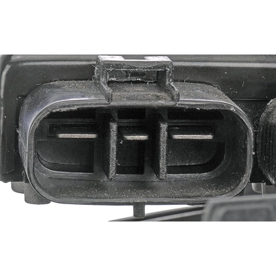 Radiator Fan Assembly by DORMAN (OE SOLUTIONS) - 620-470 pa4