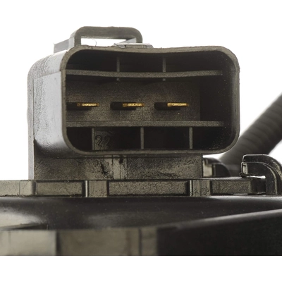 Radiator Fan Assembly by DORMAN (OE SOLUTIONS) - 620-493 pa4