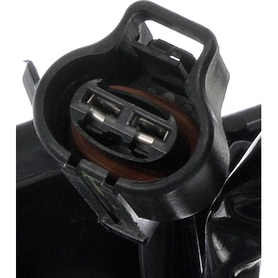 Radiator Fan Assembly by DORMAN (OE SOLUTIONS) - 620-497 pa4