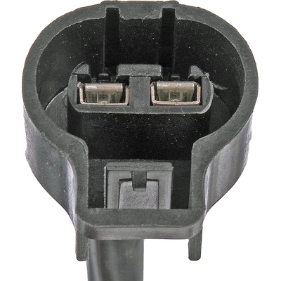 DORMAN (OE SOLUTIONS) - 620-498 - Dual Fan Assembly Without Controller pa2