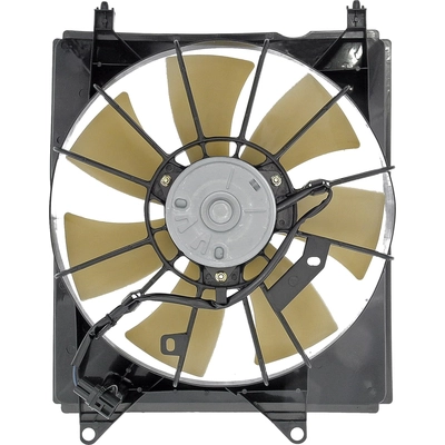 Radiator Fan Assembly by DORMAN (OE SOLUTIONS) - 620-516 pa5