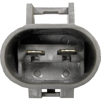 Radiator Fan Assembly by DORMAN (OE SOLUTIONS) - 620-519 pa6