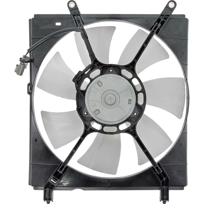 Radiator Fan Assembly by DORMAN (OE SOLUTIONS) - 620-524 pa3