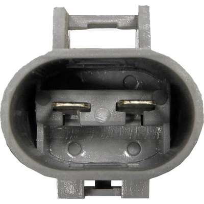 Radiator Fan Assembly by DORMAN (OE SOLUTIONS) - 620-524 pa4