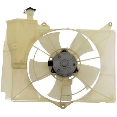 Radiator Fan Assembly by DORMAN (OE SOLUTIONS) - 620-525 pa6