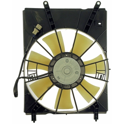 assemblage de ventilateur de radiateur by DORMAN (OE SOLUTIONS) - 620-536 pa6