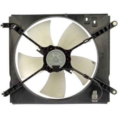 Radiator Fan Assembly by DORMAN (OE SOLUTIONS) - 620-542 pa5