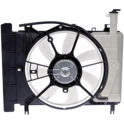 Radiator Fan Assembly by DORMAN (OE SOLUTIONS) - 620-549 pa4