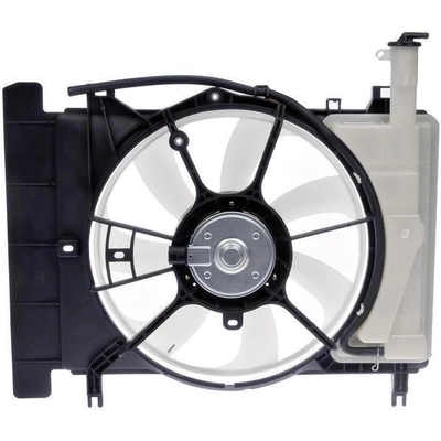 Radiator Fan Assembly by DORMAN (OE SOLUTIONS) - 620-549 pa6