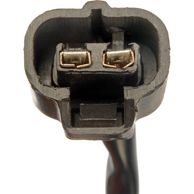 Radiator Fan Assembly by DORMAN (OE SOLUTIONS) - 620-555 pa7