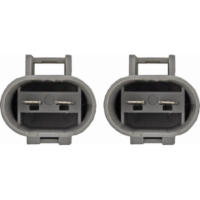 Radiator Fan Assembly by DORMAN (OE SOLUTIONS) - 620-557 pa6