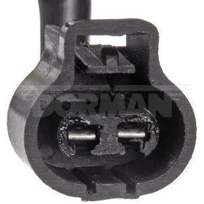 Radiator Fan Assembly by DORMAN (OE SOLUTIONS) - 620-593 pa4