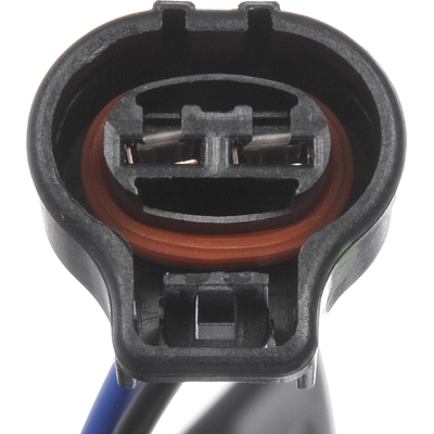 Radiator Fan Assembly by DORMAN (OE SOLUTIONS) - 620-596 pa3