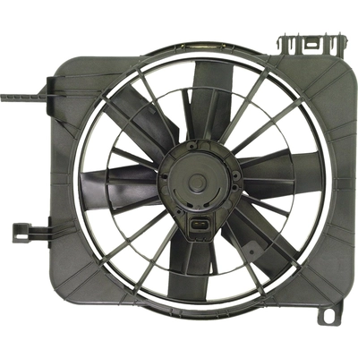DORMAN (OE SOLUTIONS) - 620-600 - Radiator Fan Assembly pa9