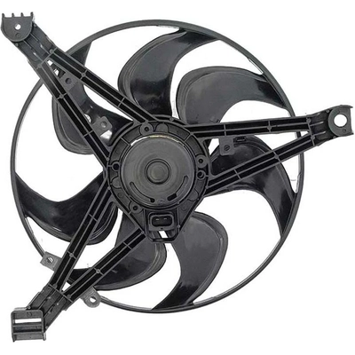 DORMAN (OE SOLUTIONS) - 620-601 - Radiator Fan Assembly Without Controller pa3
