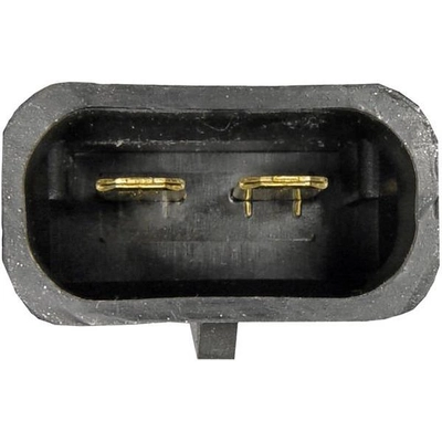 Radiator Fan Assembly by DORMAN (OE SOLUTIONS) - 620-605 pa1