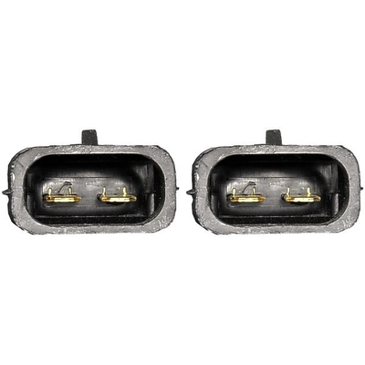 Radiator Fan Assembly by DORMAN (OE SOLUTIONS) - 620-629 pa3