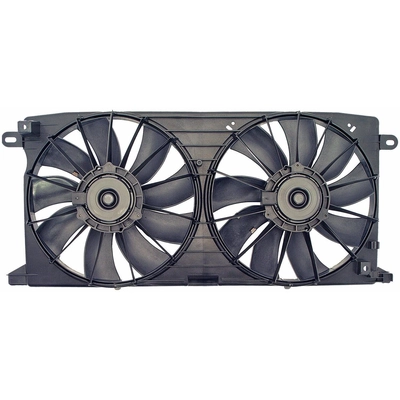 Radiator Fan Assembly by DORMAN (OE SOLUTIONS) - 620-645 pa5