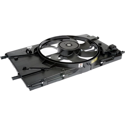 DORMAN (OE SOLUTIONS) - 620-658 - Radiator Fan Assembly pa11