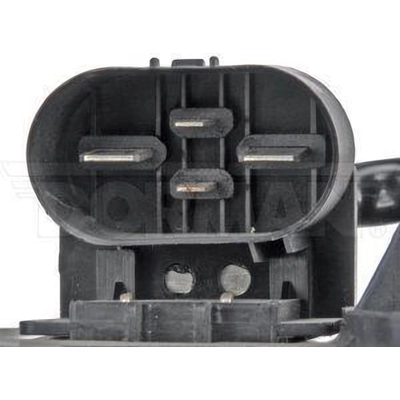 Radiator Fan Assembly by DORMAN (OE SOLUTIONS) - 620-661 pa2