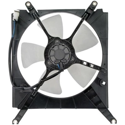 Radiator Fan Assembly by DORMAN (OE SOLUTIONS) - 620-707 pa1