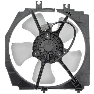 Radiator Fan Assembly by DORMAN (OE SOLUTIONS) - 620-759 pa3