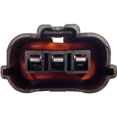 Radiator Fan Assembly by DORMAN (OE SOLUTIONS) - 620-762 pa6