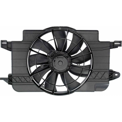 Radiator Fan Assembly by DORMAN (OE SOLUTIONS) - 620-767 pa3