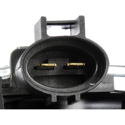 Radiator Fan Assembly by DORMAN (OE SOLUTIONS) - 620-850 pa5